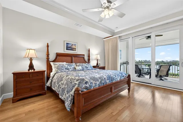 $948,000 | 11140 Hacienda Del Mar Boulevard, Unit E 306, Placida, FL 33946