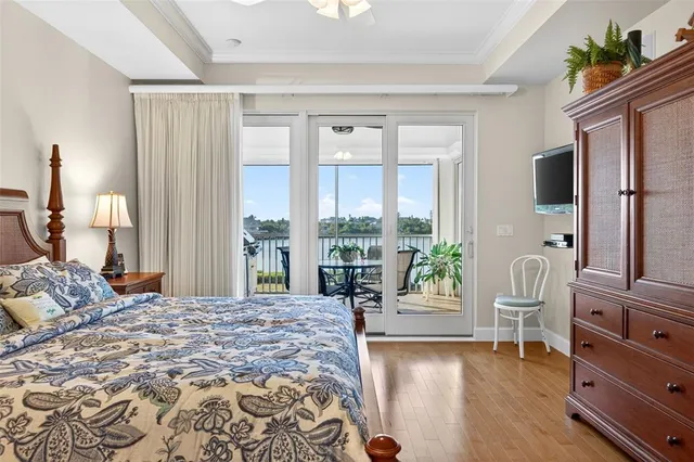 $948,000 | 11140 Hacienda Del Mar Boulevard, Unit E 306, Placida, FL 33946