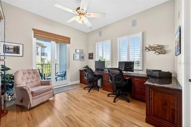 $948,000 | 11140 Hacienda Del Mar Boulevard, Unit E 306, Placida, FL 33946