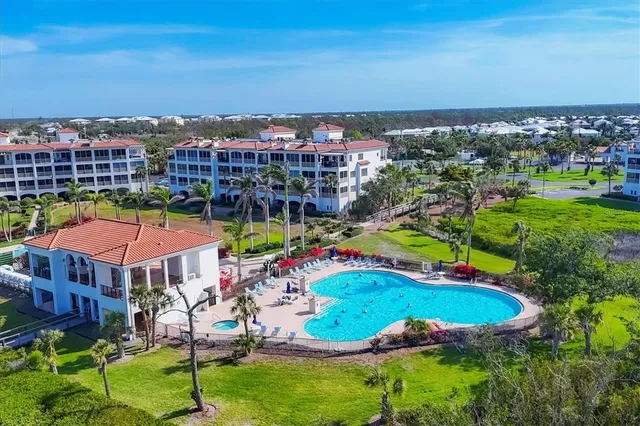$948,000 | 11140 Hacienda Del Mar Boulevard, Unit E 306, Placida, FL 33946