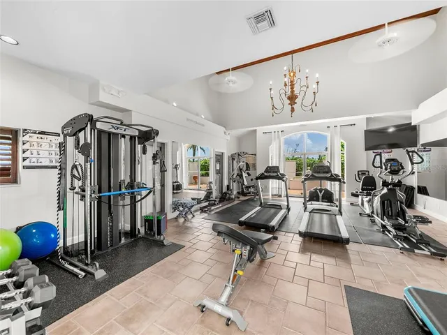 $948,000 | 11140 Hacienda Del Mar Boulevard, Unit E 306, Placida, FL 33946