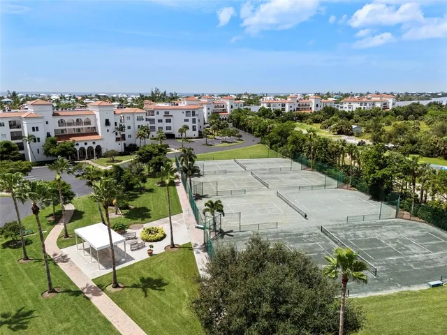 $948,000 | 11140 Hacienda Del Mar Boulevard, Unit E 306, Placida, FL 33946