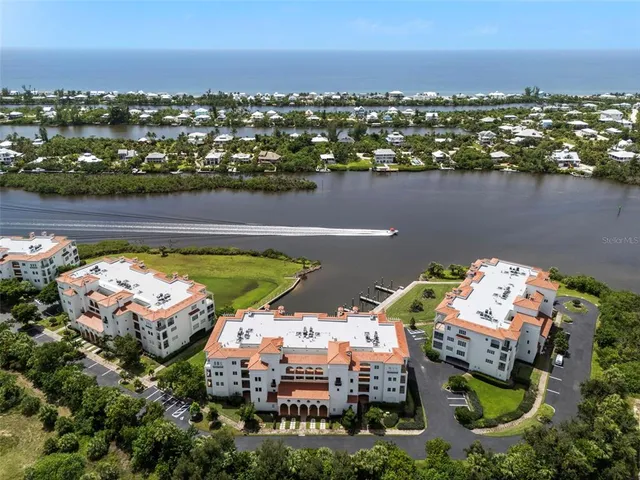 $948,000 | 11140 Hacienda Del Mar Boulevard, Unit E 306, Placida, FL 33946
