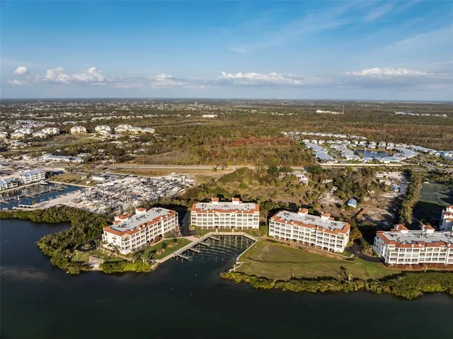 $948,000 | 11140 Hacienda Del Mar Boulevard, Unit E 306, Placida, FL 33946