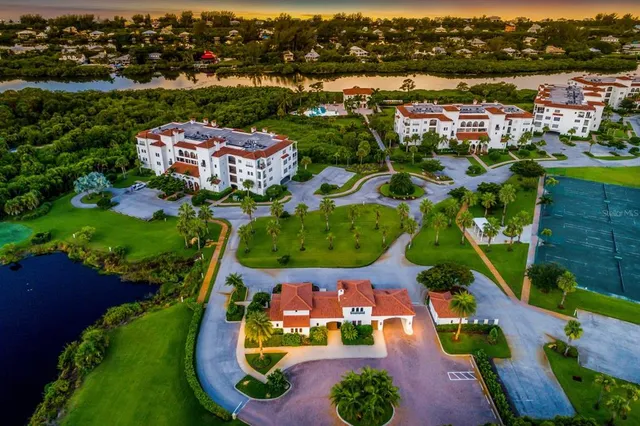 $948,000 | 11140 Hacienda Del Mar Boulevard, Unit E 306, Placida, FL 33946