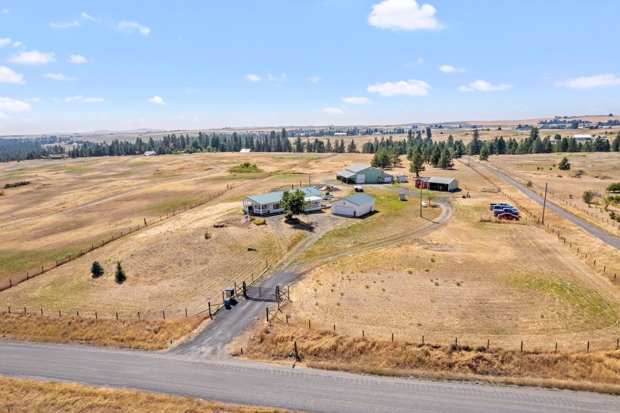 3511 North Brooks Road Medical Lake, WA 99022 - Photo 43 of 48 Gallery Image 43