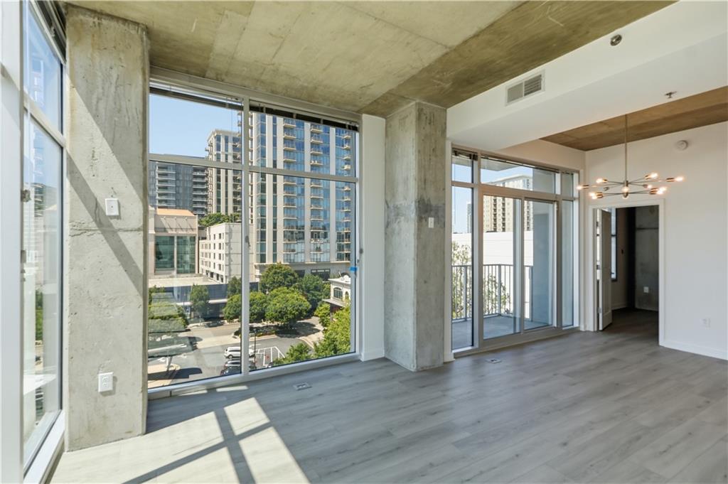 250 Pharr Road Northeast, Unit 808 Atlanta, GA 30305 - Photo 3 of 41