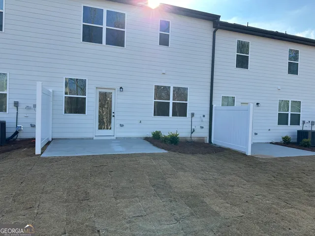 $356,015 | 4151 Millstone Park Lane, Unit 13A, Gainesville, GA 30504