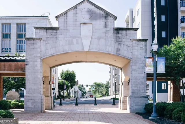 $356,015 | 4151 Millstone Park Lane, Unit 13A, Gainesville, GA 30504