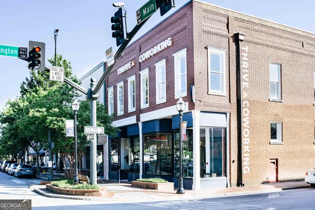 $356,015 | 4151 Millstone Park Lane, Unit 13A, Gainesville, GA 30504