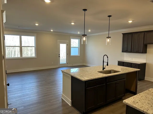 $356,015 | 4151 Millstone Park Lane, Unit 13A, Gainesville, GA 30504