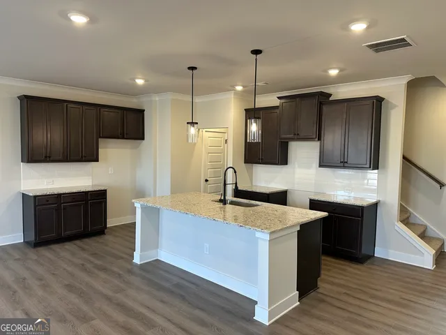 $356,015 | 4151 Millstone Park Lane, Unit 13A, Gainesville, GA 30504