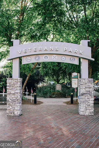 $356,015 | 4151 Millstone Park Lane, Unit 13A, Gainesville, GA 30504