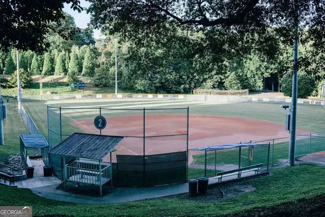 $356,015 | 4151 Millstone Park Lane, Unit 13A, Gainesville, GA 30504