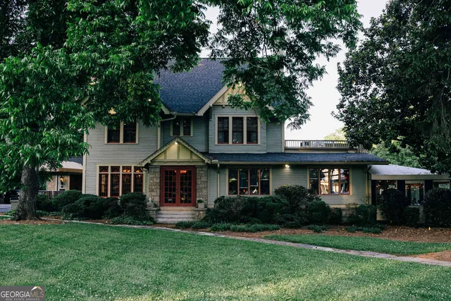 $356,015 | 4151 Millstone Park Lane, Unit 13A, Gainesville, GA 30504