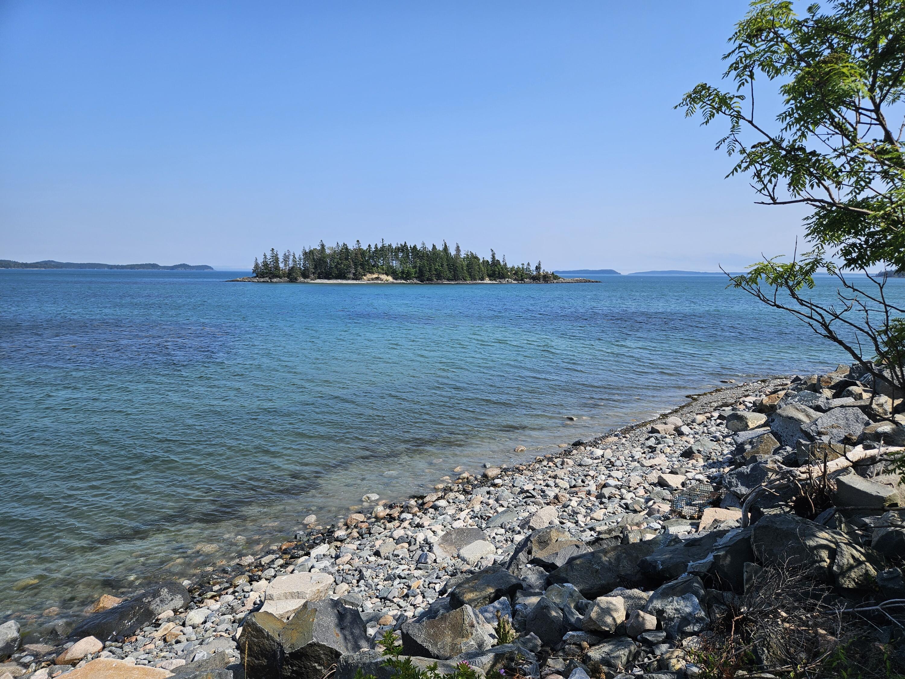 541 Mason Bay Road Jonesport, ME 04649 - Photo 84 of 92