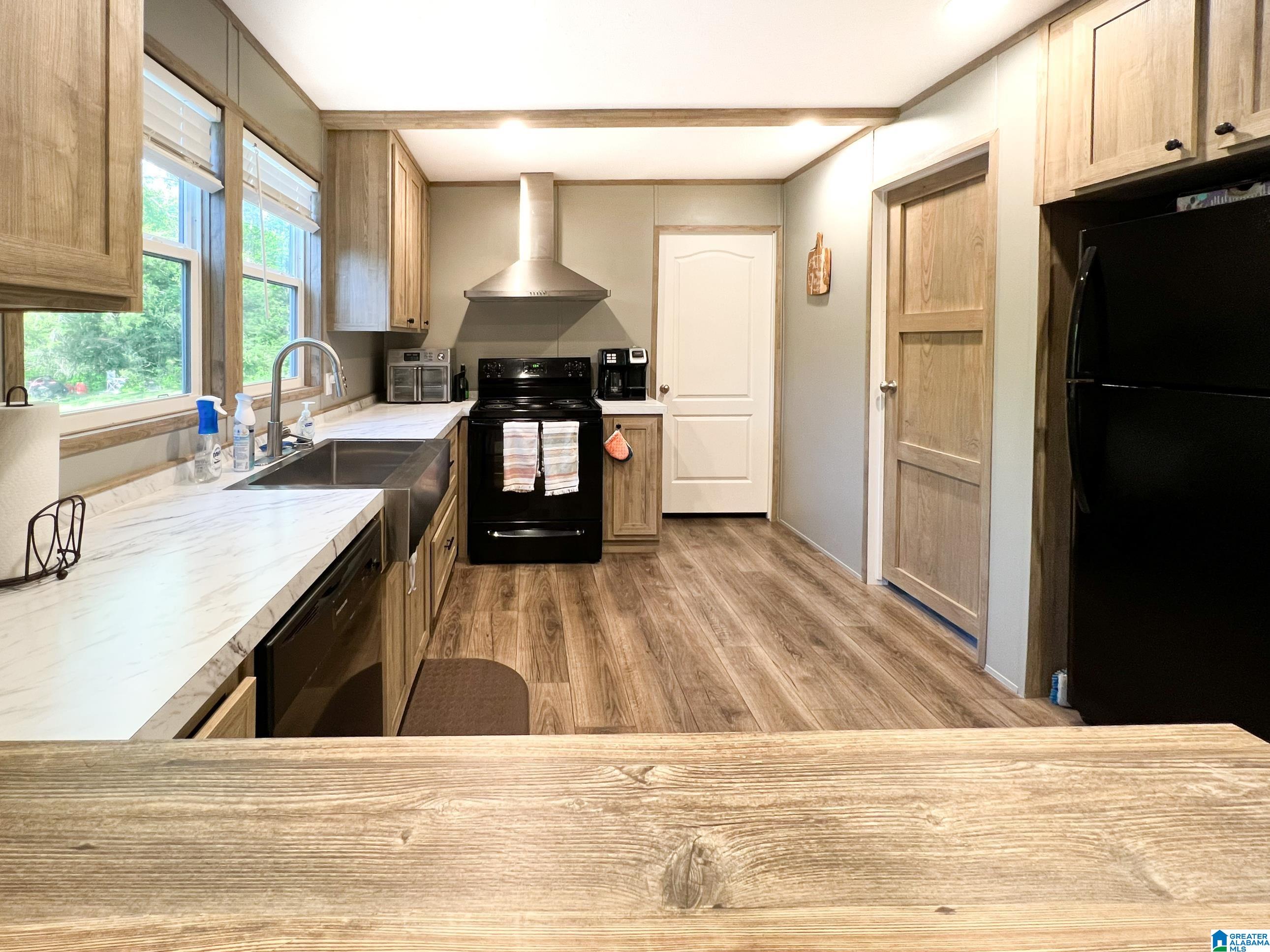 314 County Road 111 Montevallo, AL 35115 - Photo 12 of 52