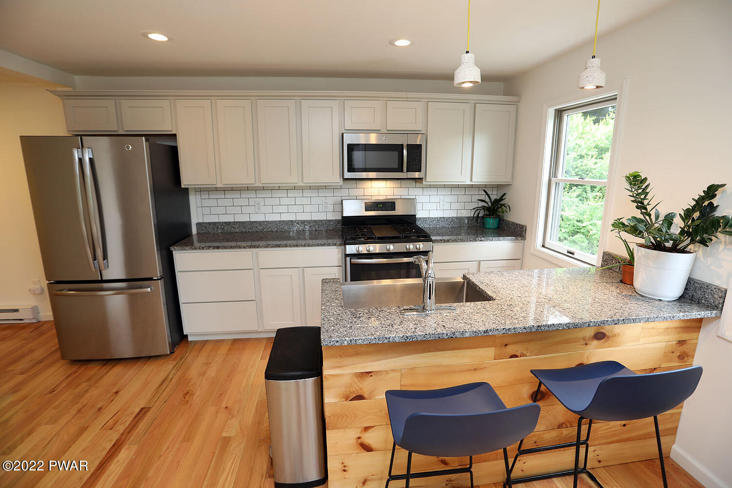 22 Elbert Behling Road Beach Lake, PA 18405 - Photo 16 of 27 314A8389