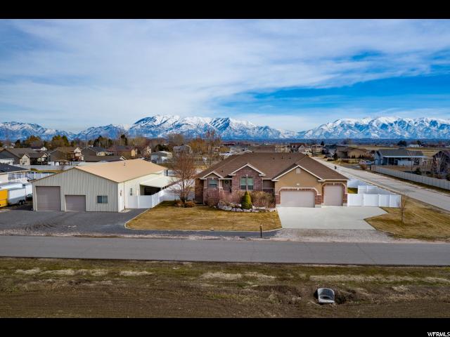 5944 South 6300th Street West Hooper, UT 84315 - Photo 1 of 1