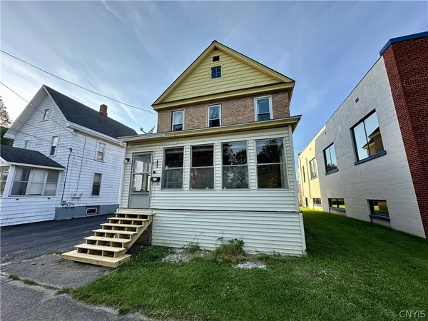 $175,000 | 164 Central Avenue, Cortland, NY 13045