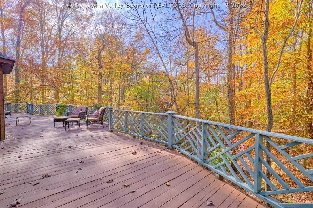 1403 Stonehenge Road Charleston, WV 25314 - Photo 50 of 50 Gallery Image 50