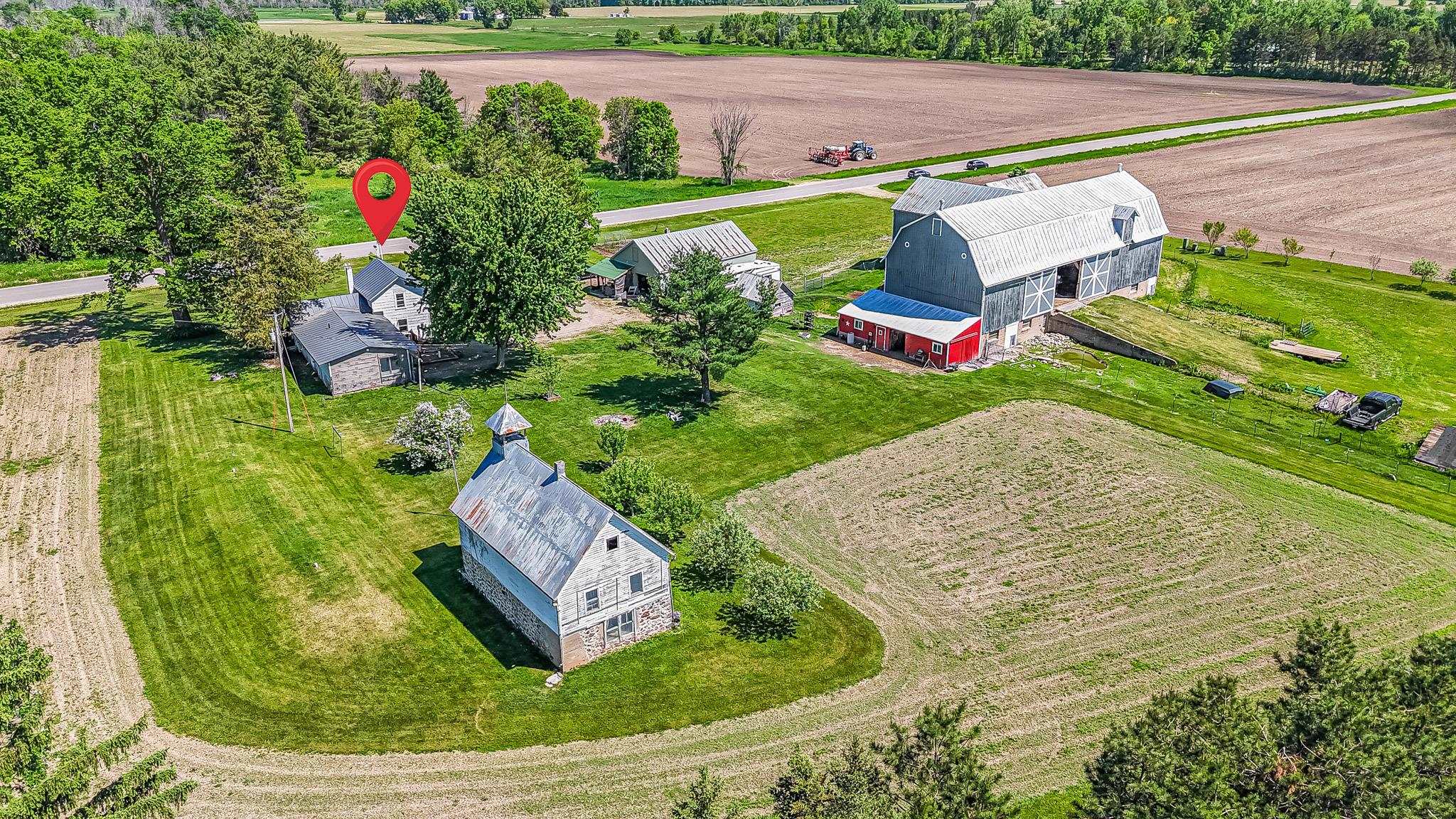 N5579 County Rd O Manawa, WI 54949 - Photo 47 of 55