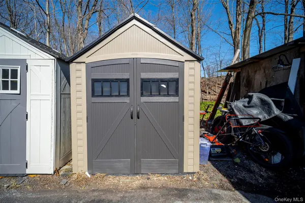 a view of outdoor space