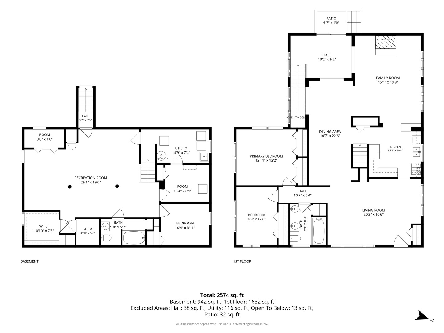 648 Shermer Road Glenview, IL 60025 - Photo 12 of 14 Gallery Image 12