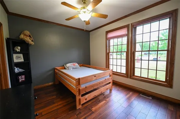 $849,000 | 1 Shamrock Drive, Lamar, MO 64759