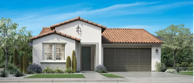 $695,000 | 17173 West Montpelier Street, Surprise, AZ 85388