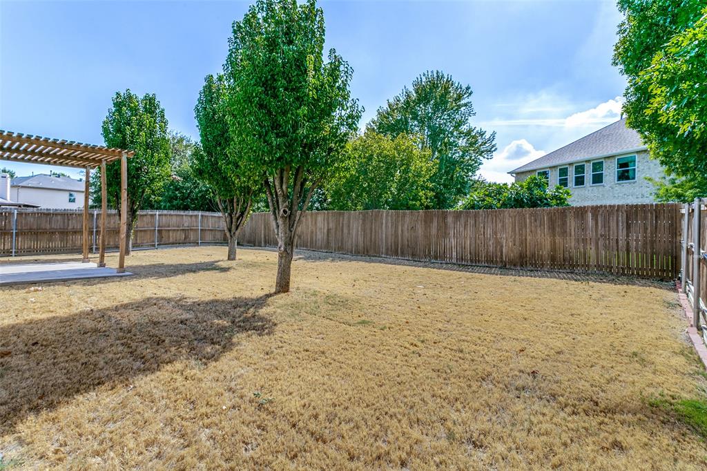 8405 Ram Ridge Road Fort Worth, TX 76137 - Photo 25 of 26 Gallery Image 25