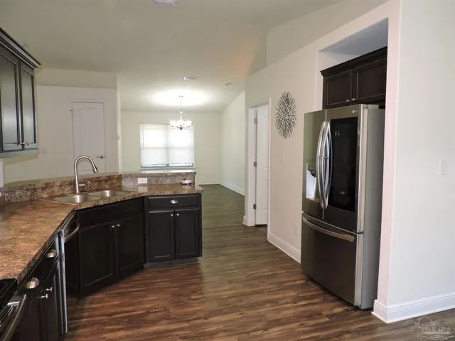 $1,750 | 2163 Waltham Street, Pensacola, FL 32505