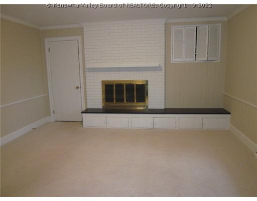 830 Chestnut Road Charleston, WV 25314 - Photo 7 of 16 Exterior Front.
