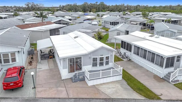 $125,000 | 3333 26th Avenue East, Unit 1120, Bradenton, FL 34208