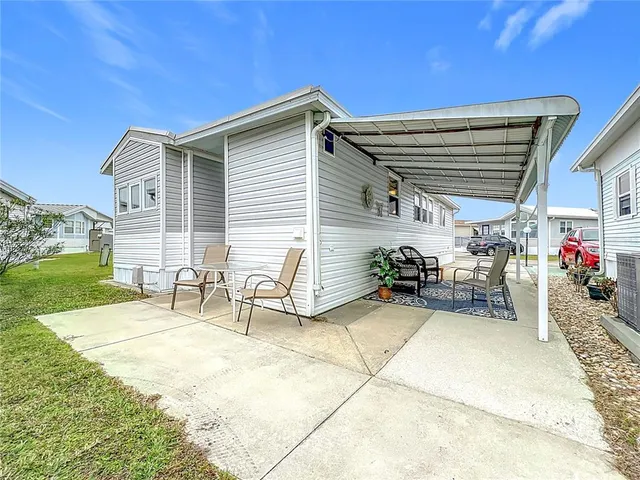 $125,000 | 3333 26th Avenue East, Unit 1120, Bradenton, FL 34208