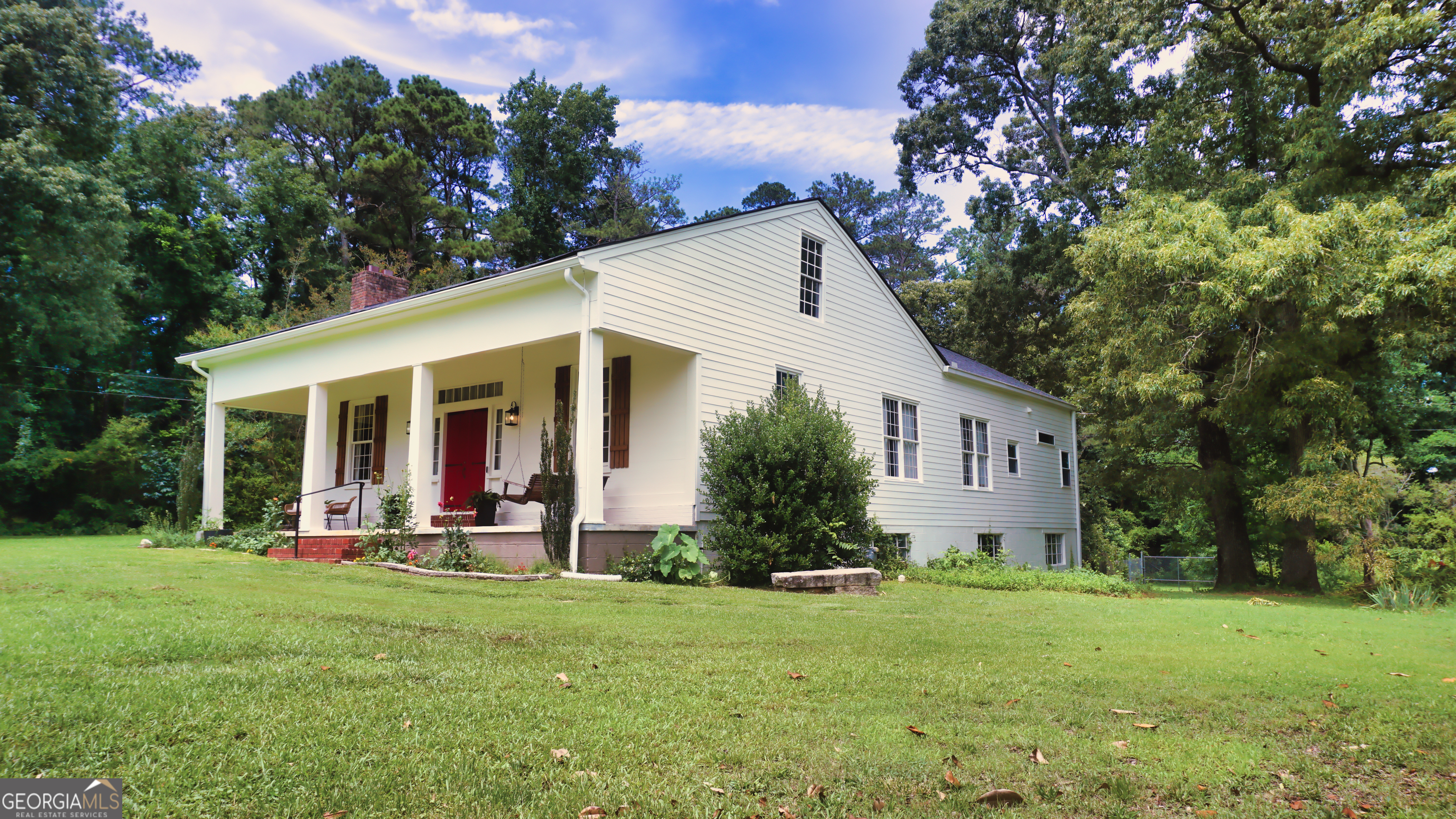 592 Fayetteville Road Fairburn, GA 30213 - Photo 6 of 90