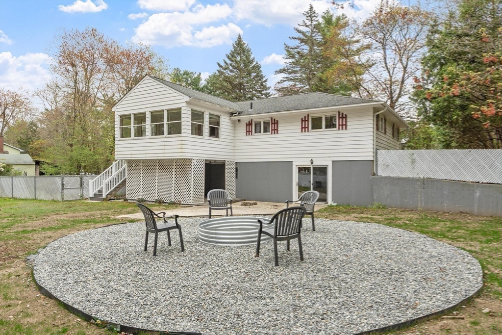 108 Lowell Road Pepperell, MA 01463 - Photo 32 of 34