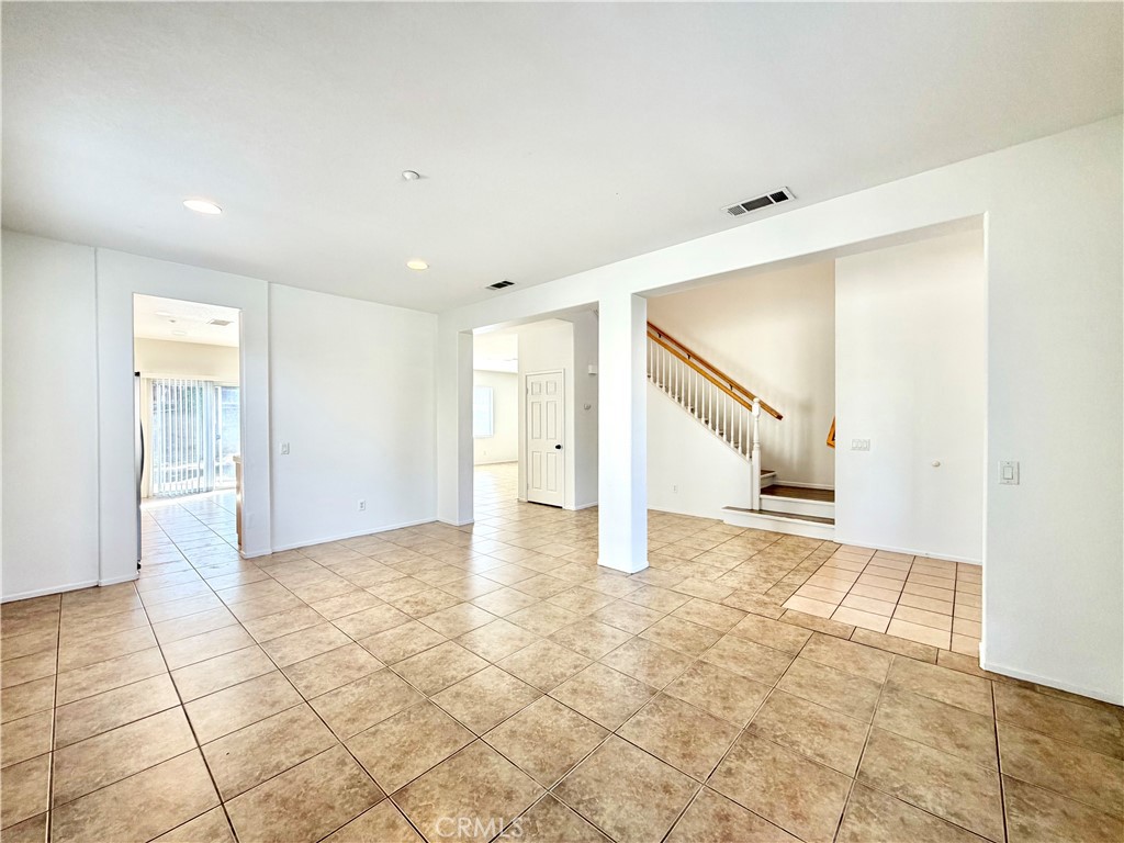 8182 Bon View Drive Riverside, CA 92508 - Photo 8 of 43 a view of an empty room