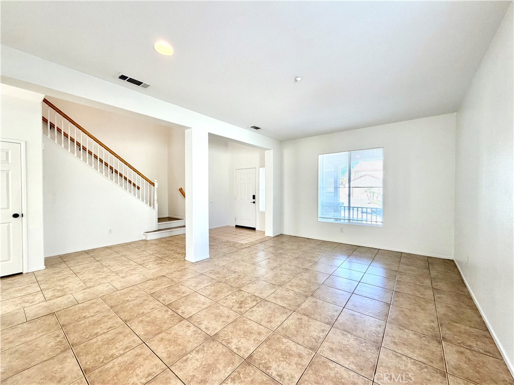 8182 Bon View Drive Riverside, CA 92508 - Photo 9 of 43 a view of an empty room