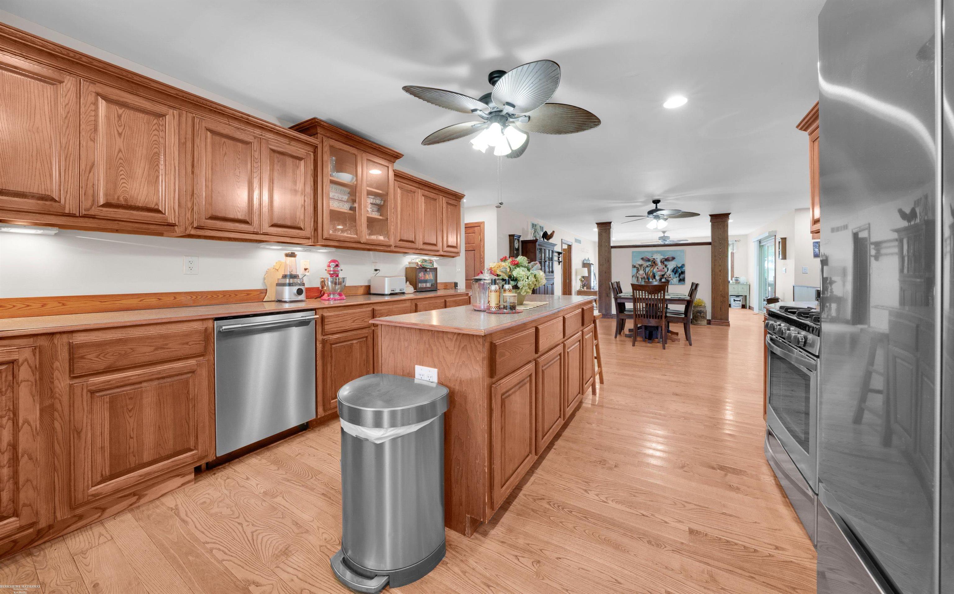 15681 Tubspring Road Allenton, MI 48002 - Photo 5 of 37