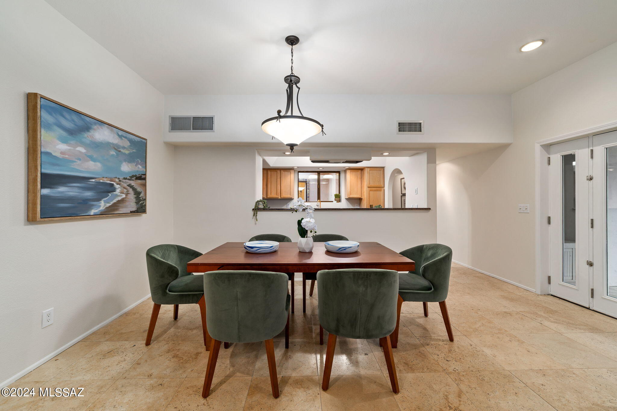 855 West Valle Del Oro Road Tucson, AZ 85737 - Photo 16 of 47