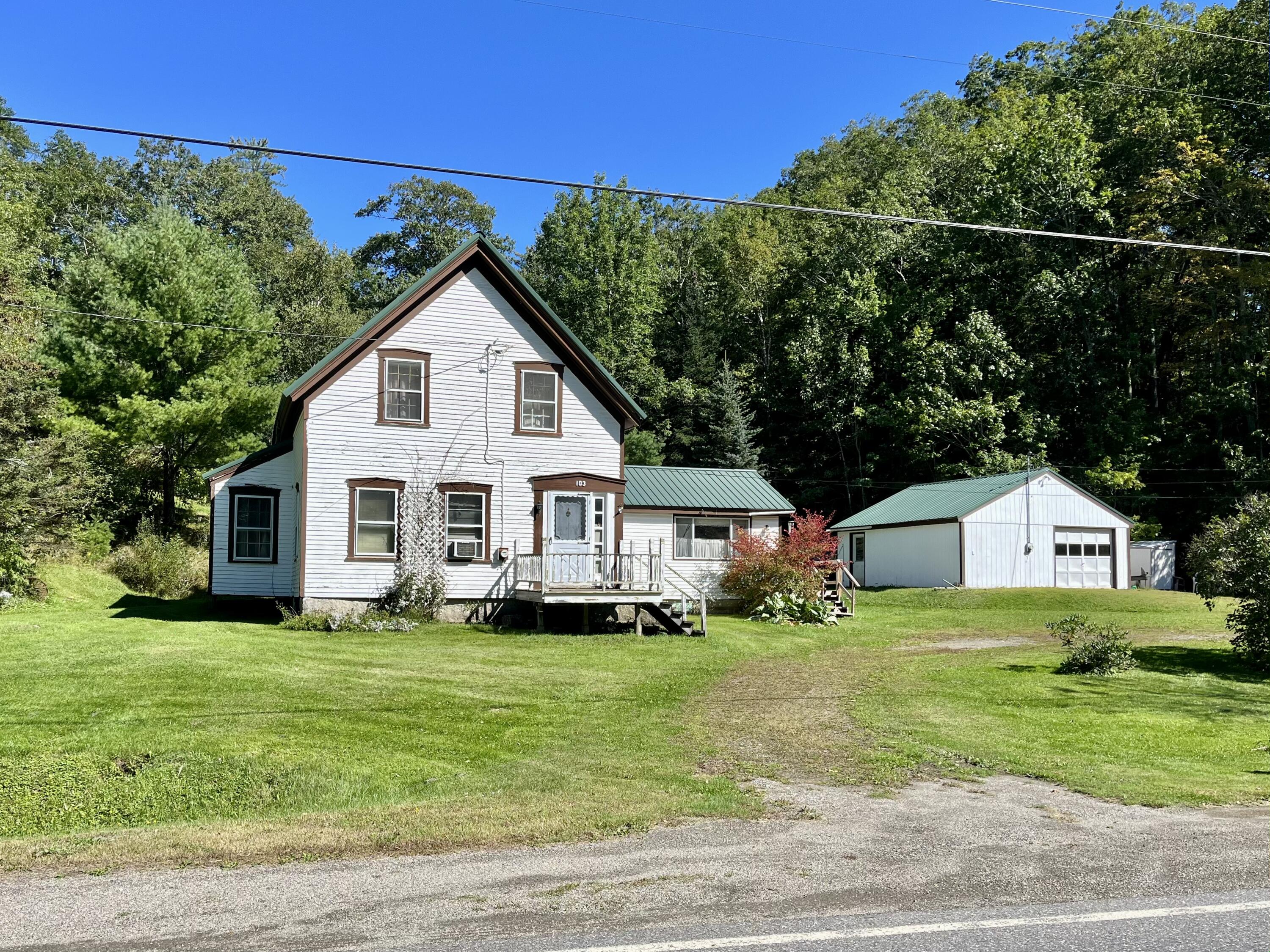 103 Loggin Road Frankfort, ME 04438 - Photo 1 of 37 IMG_7537 3