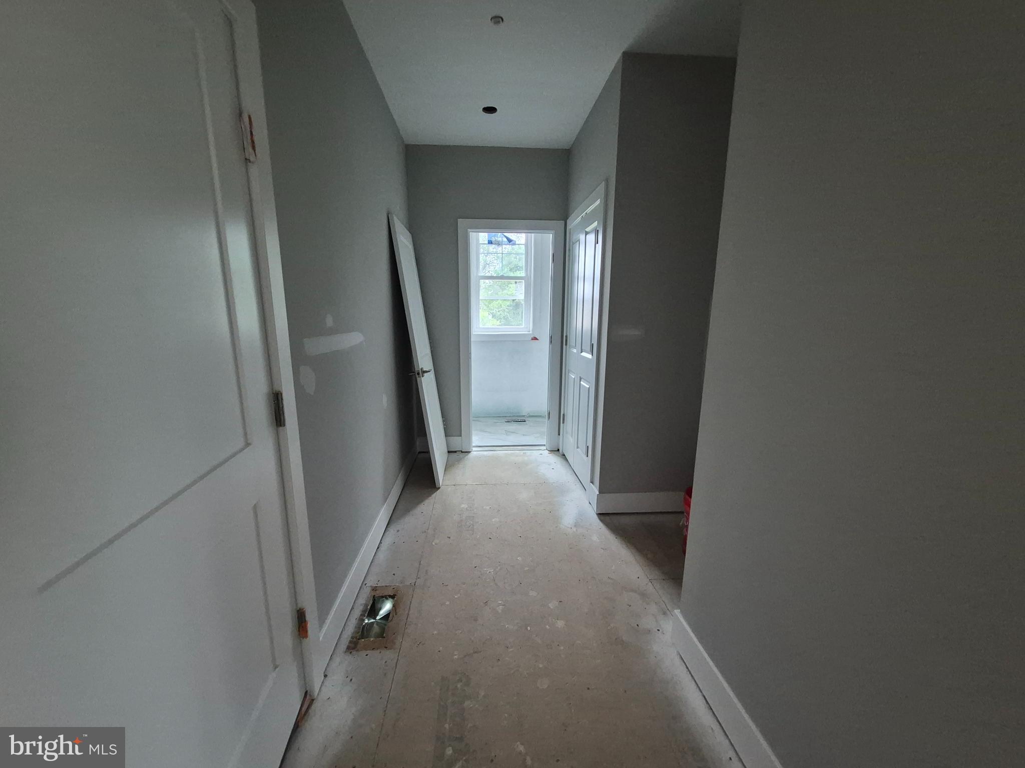324 Bishop Hollow Road Newtown Square, PA 19073 - Photo 23 of 37 a view of hallway with windows
