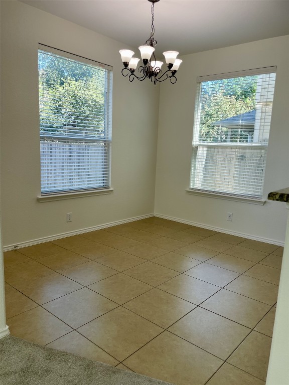8725 White Ibis Drive Austin, TX 78729 - Photo 8 of 29 a view of a livingroom with a window