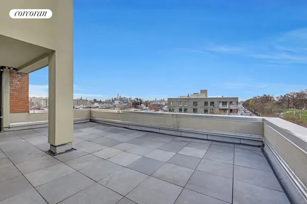 $3,995 | 811 5th Avenue, Unit 602 | Greenwood Heights