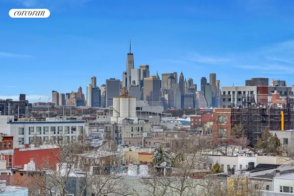 $3,995 | 811 5th Avenue, Unit 602 | Greenwood Heights