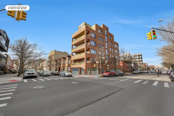 $3,995 | 811 5th Avenue, Unit 602 | Greenwood Heights
