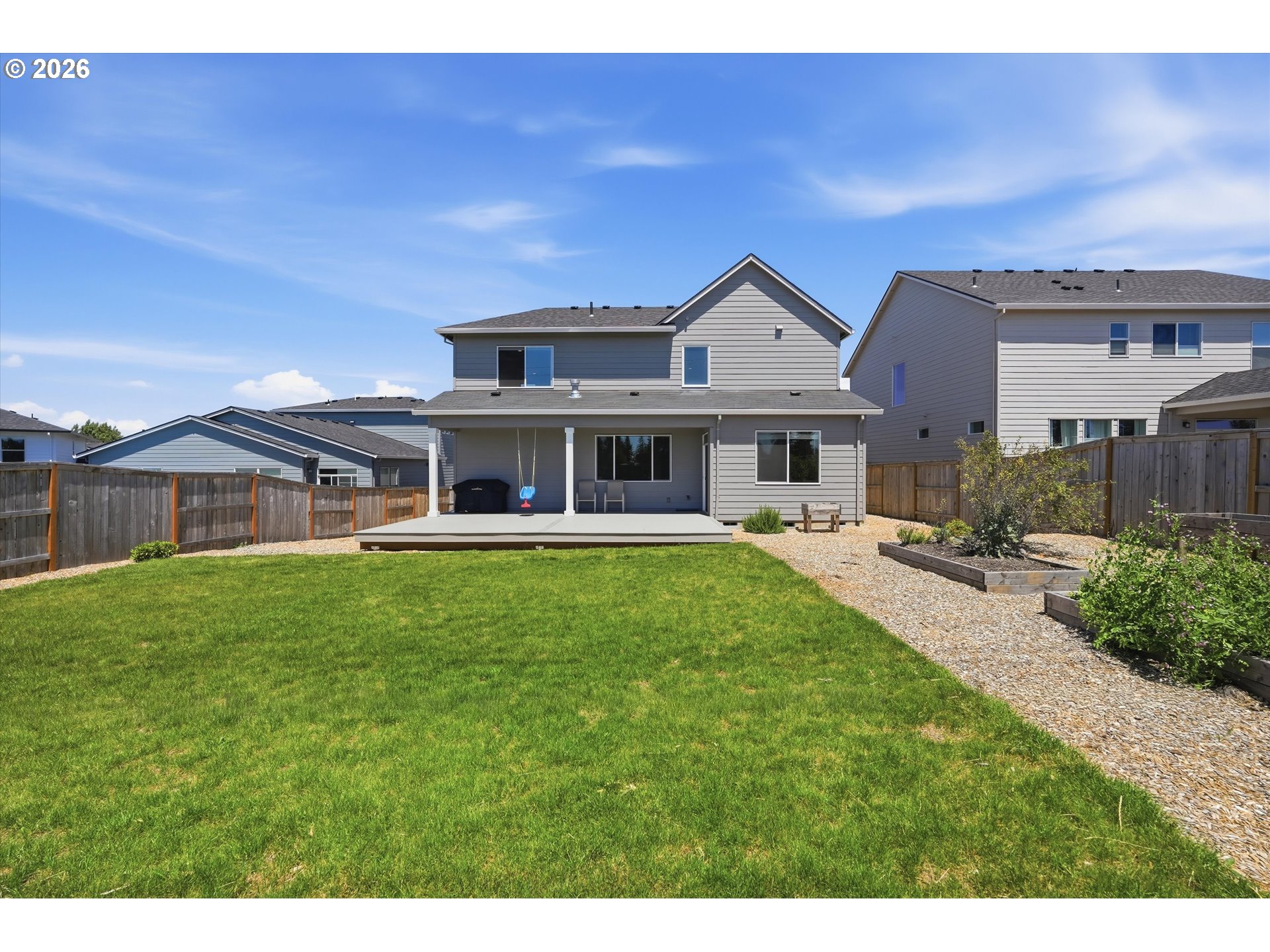 41470 Metolius Avenue Sandy, OR 97055 - Photo 45 of 48