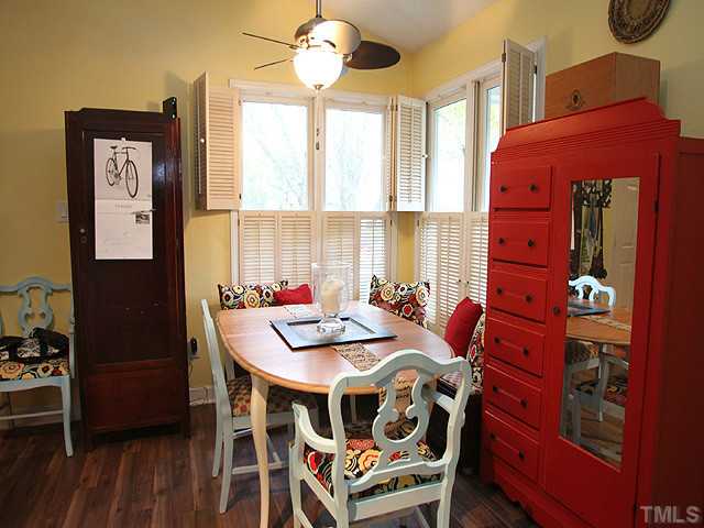 1621 Claiborne Court Raleigh, NC 27606 - Photo 4 of 12