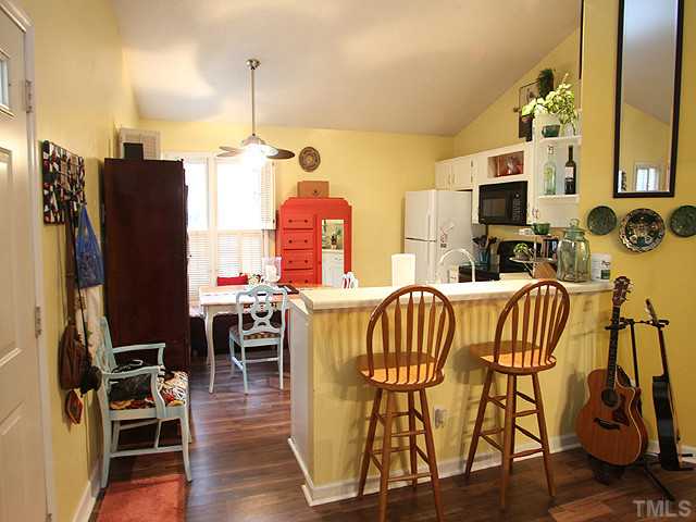 1621 Claiborne Court Raleigh, NC 27606 - Photo 5 of 12